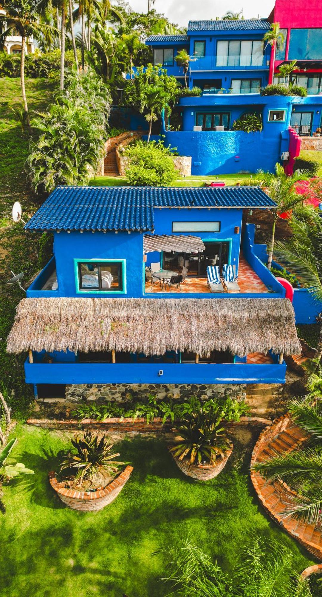 Casa Pata Salada Hotel Саюлита Екстериор снимка