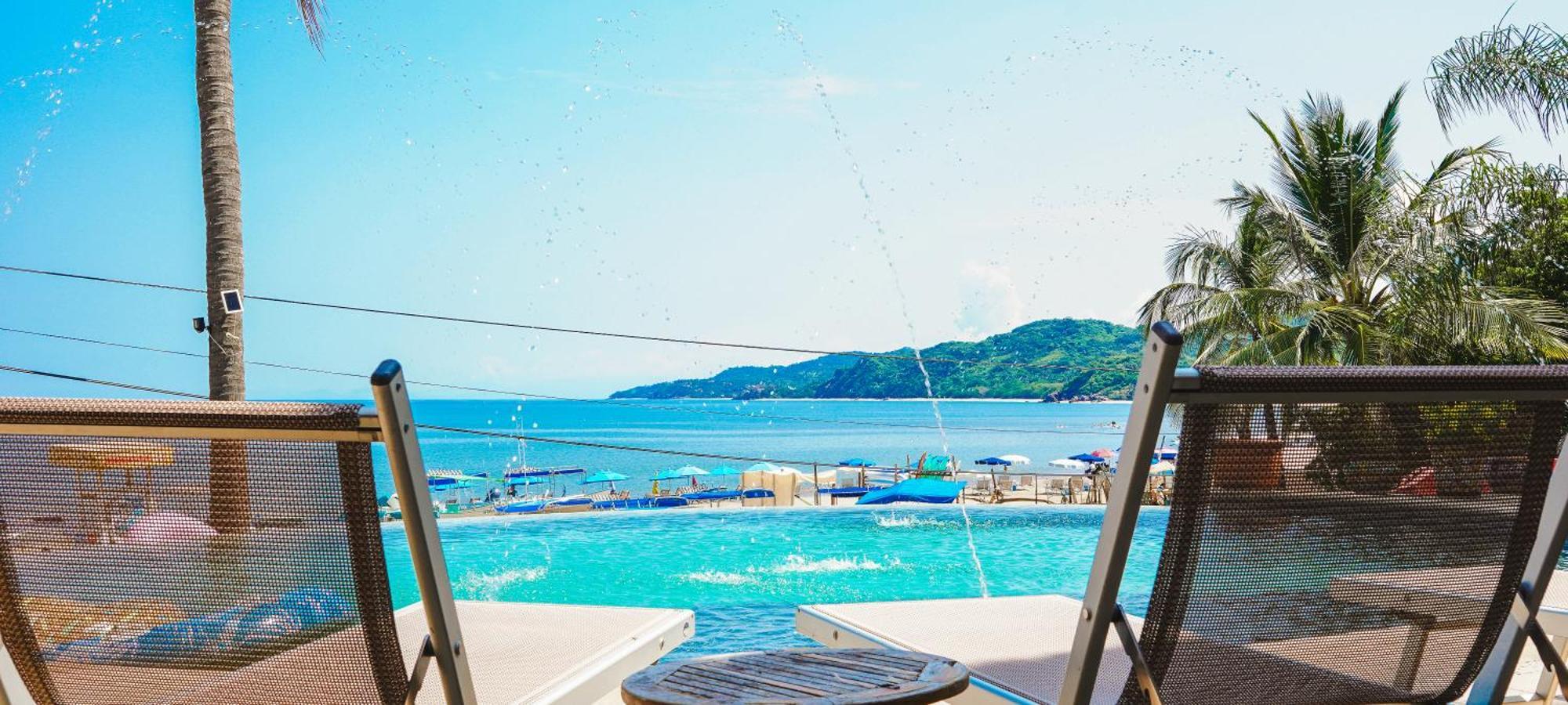 Casa Pata Salada Hotel Саюлита Екстериор снимка