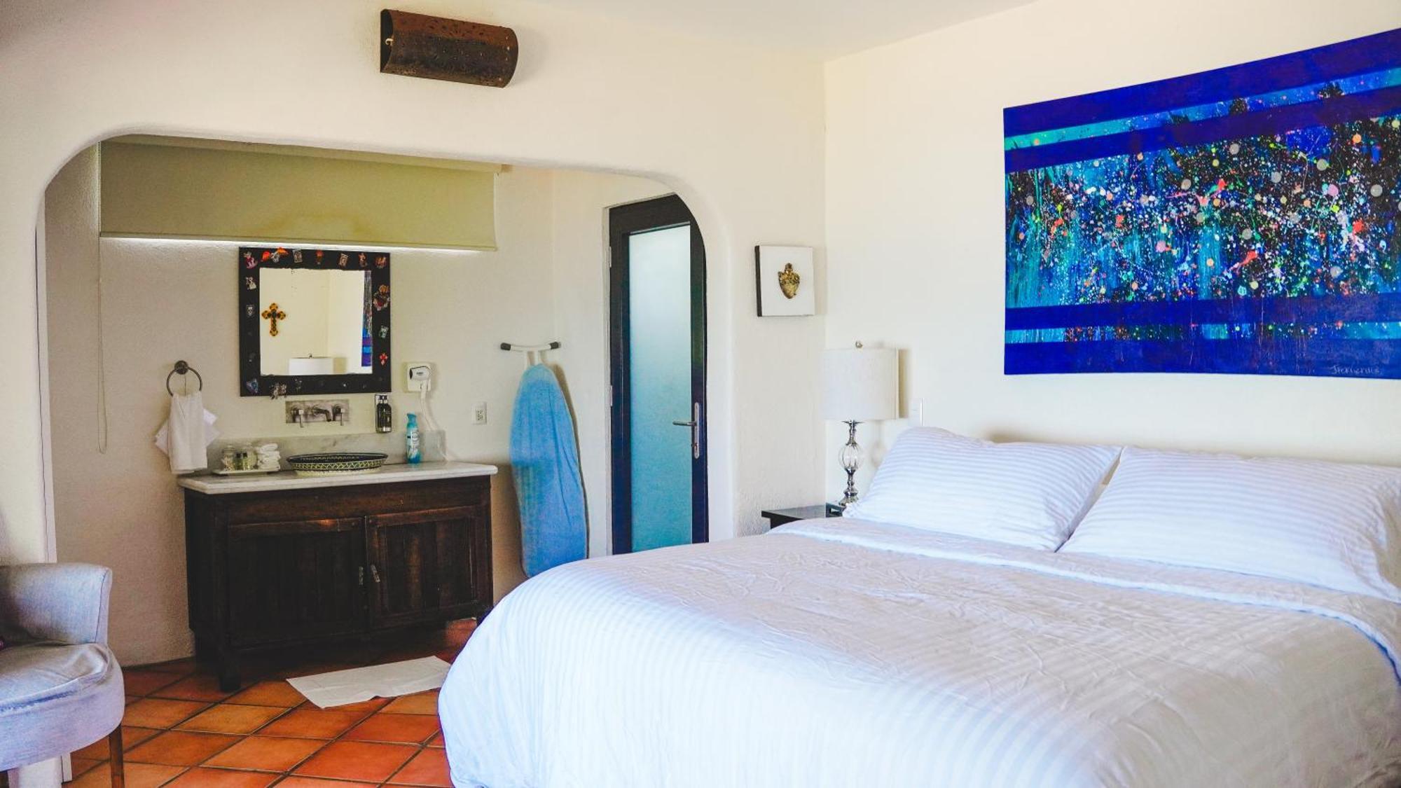 Casa Pata Salada Hotel Саюлита Стая снимка