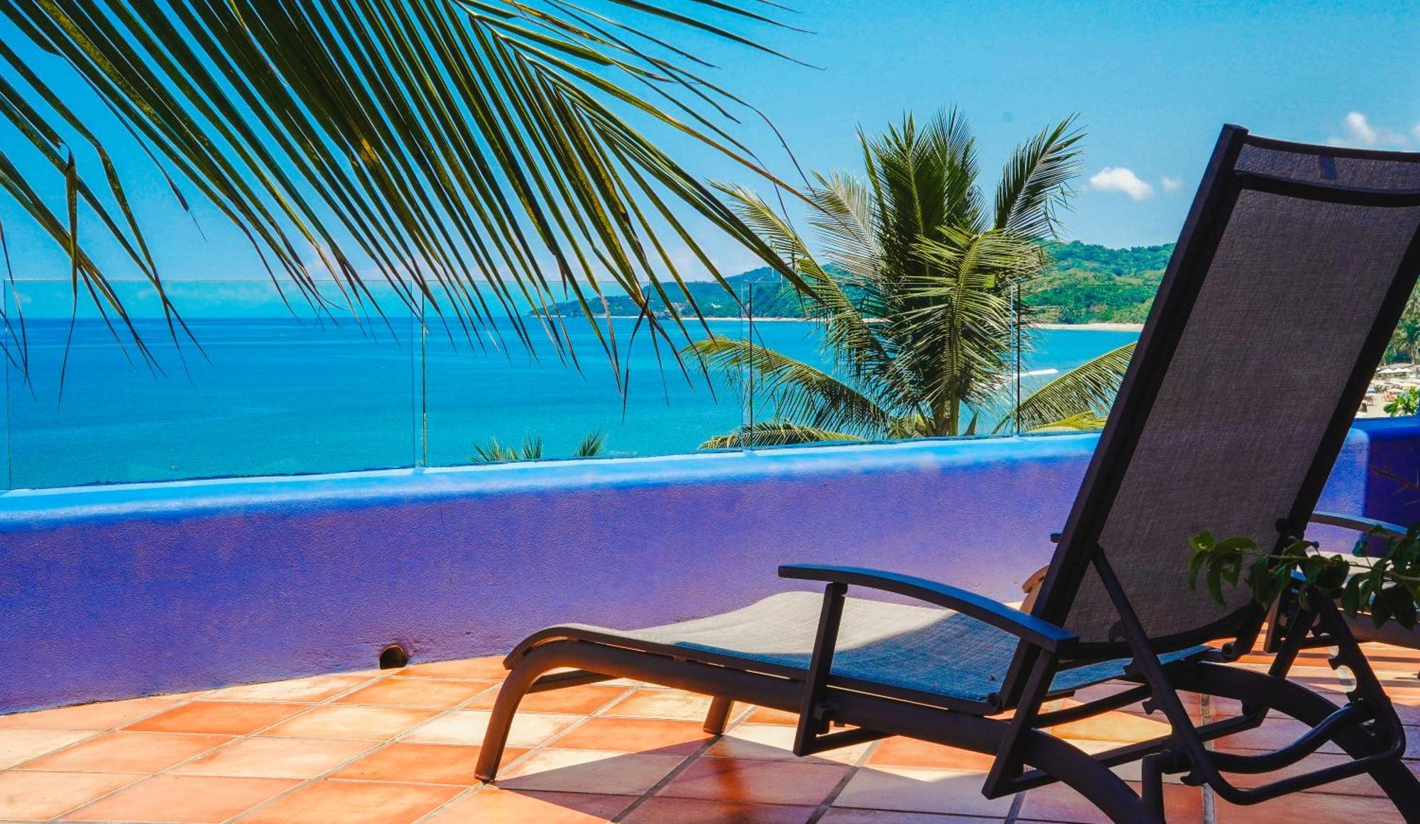 Casa Pata Salada Hotel Саюлита Стая снимка