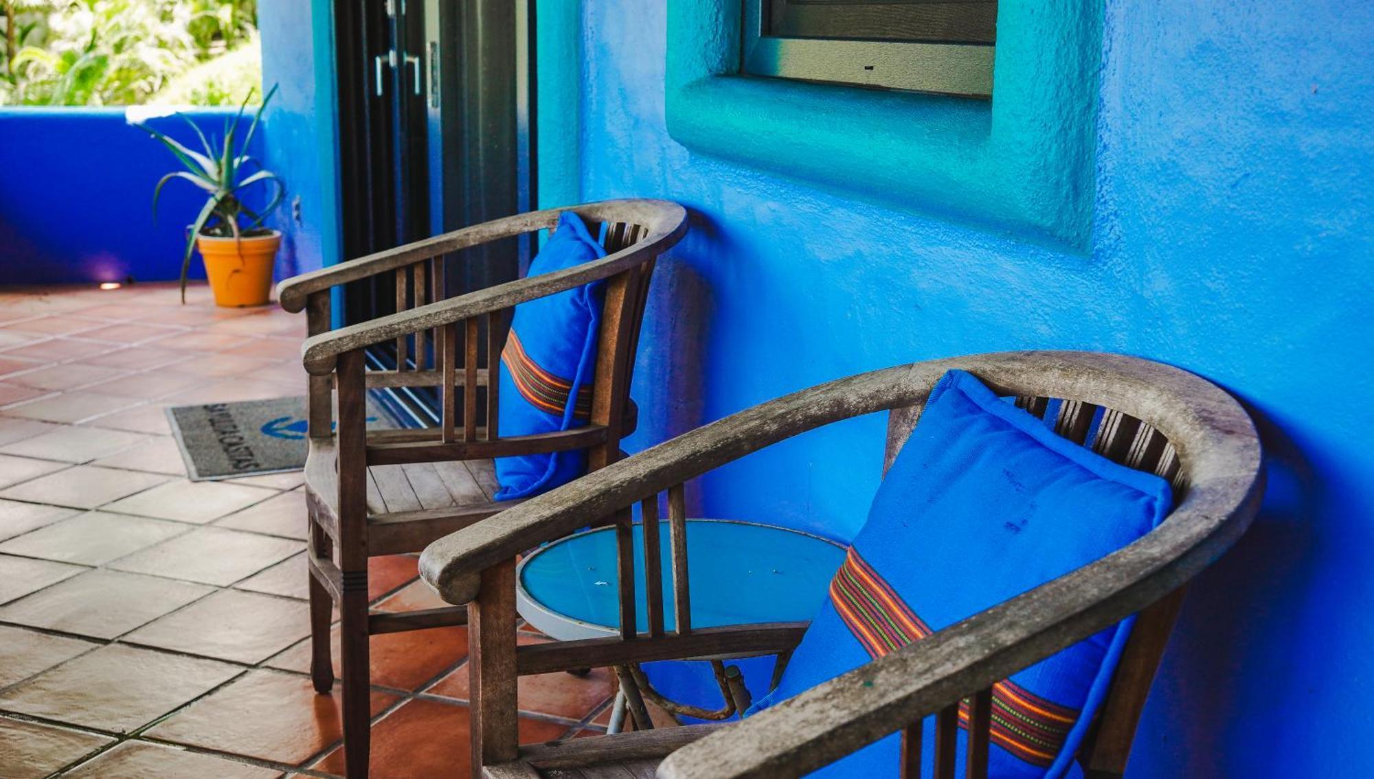 Casa Pata Salada Hotel Саюлита Стая снимка