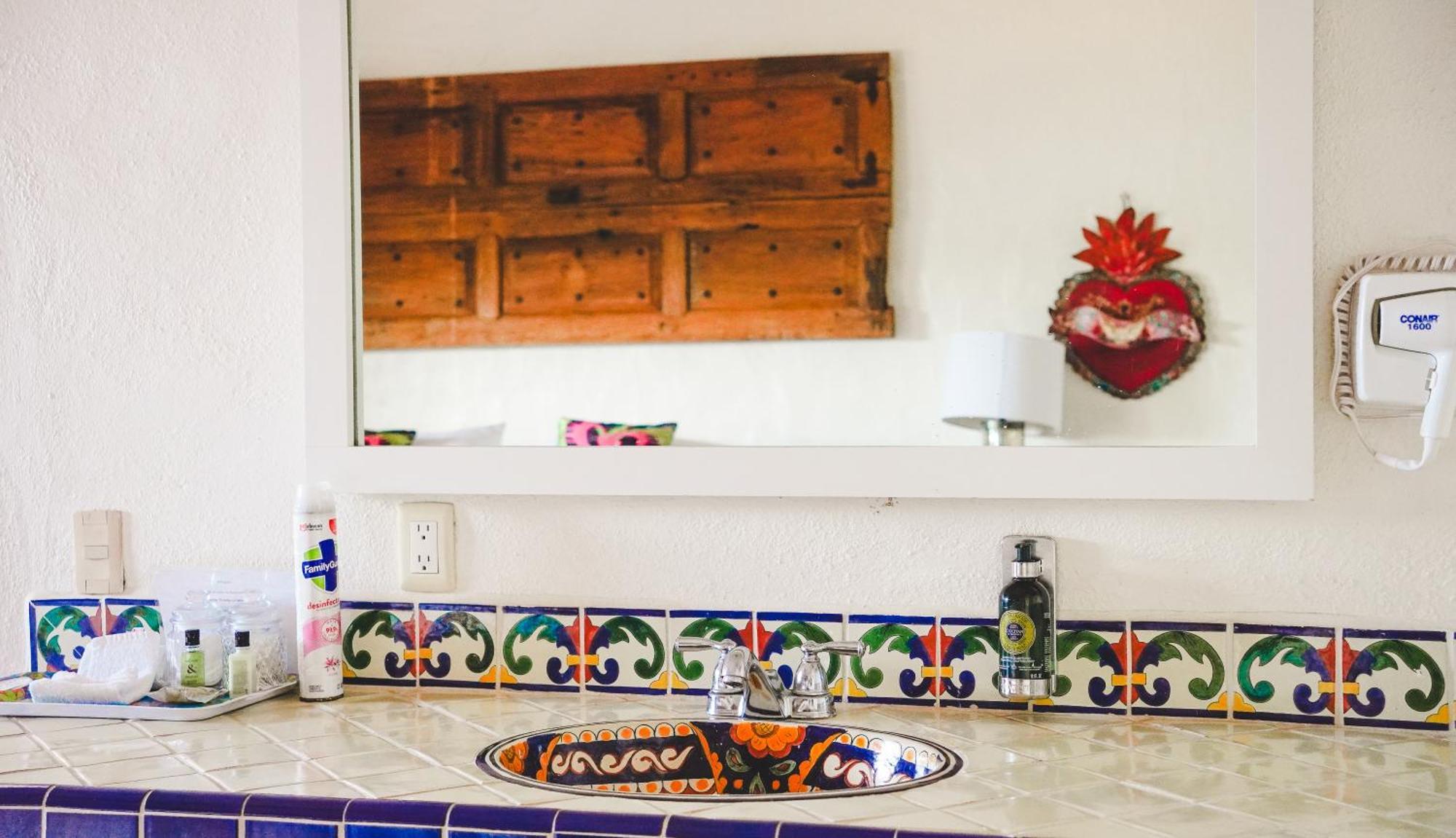 Casa Pata Salada Hotel Саюлита Стая снимка