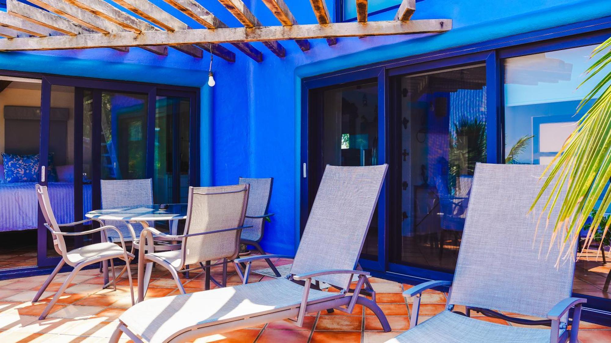 Casa Pata Salada Hotel Саюлита Стая снимка