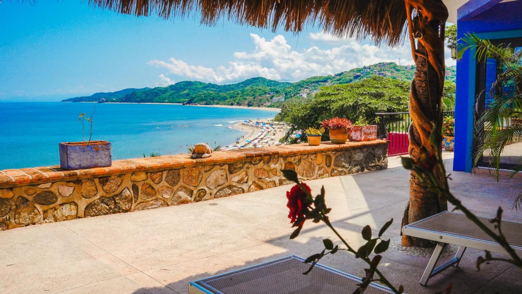 Casa Pata Salada Hotel Саюлита Стая снимка