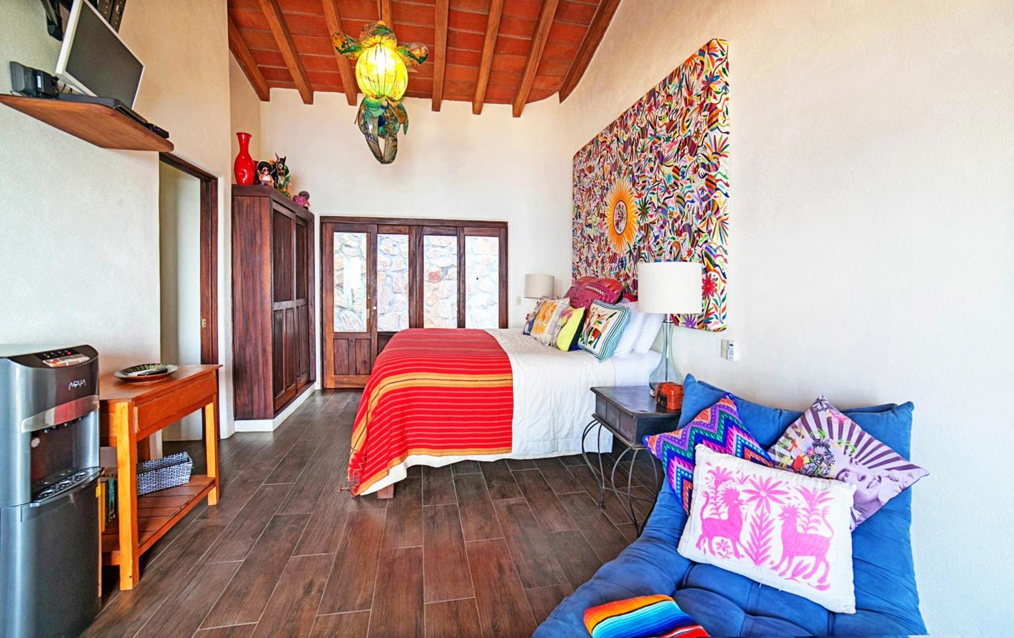 Casa Pata Salada Hotel Саюлита Стая снимка