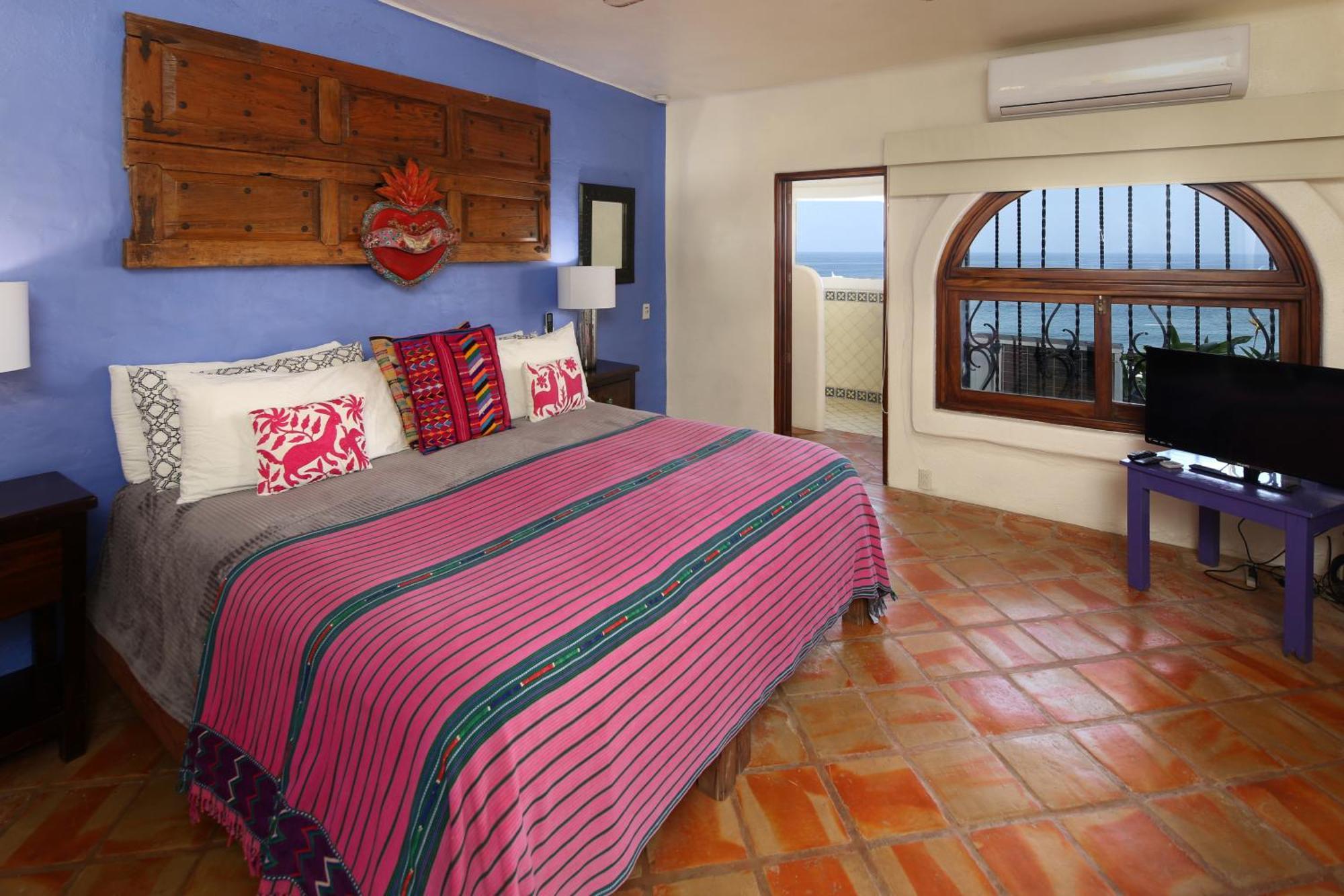 Casa Pata Salada Hotel Саюлита Стая снимка
