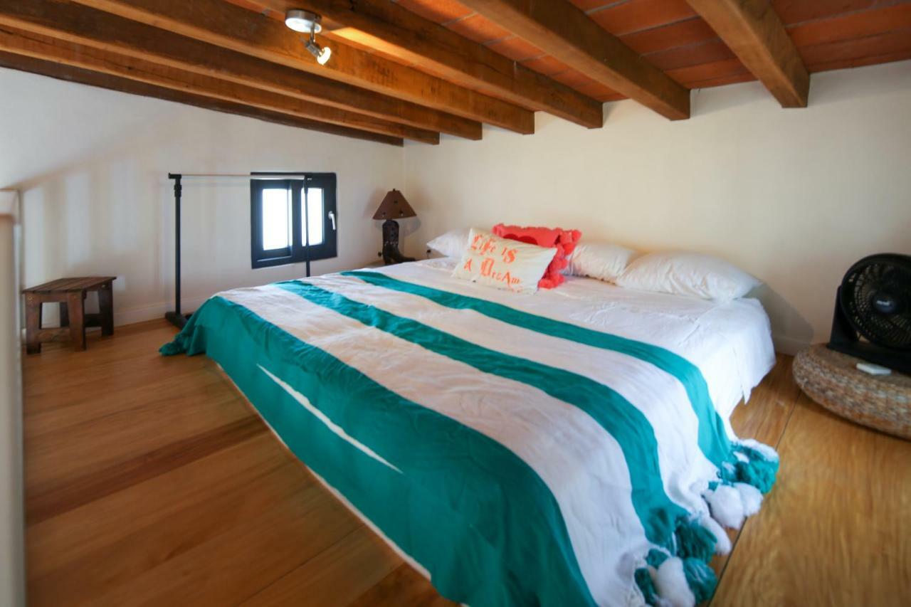 Casa Pata Salada Hotel Саюлита Екстериор снимка